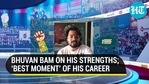 Bhuvan Bam reveals the proudest moment of his life Bhuvan Bam reveals the proudest moment of his life