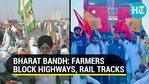 Bharat Bandh