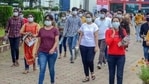 Rajasthan BSTC result 2021 declared; direct link here(HT file) Rajasthan BSTC result 2021 declared; direct link here(HT file)