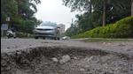 According to the police, a flare up caused by a crater in the road led to the murder of a man and arrest of the other for it in Theur area of Pune on Friday. (HT FILE (FOR REPRESENTATIONAL PURPOSE)) According to the police, a flare up caused by a crater in the road led to the murder of a man and arrest of the other for it in Theur area of Pune on Friday. (HT FILE (FOR REPRESENTATIONAL PURPOSE))