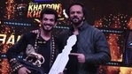 Arjun Bijlani won Khatron Ke Khiladi 11. Arjun Bijlani won Khatron Ke Khiladi 11.