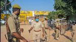 The minors had visited the cyber cafe run by one of the accused in Kannauj district, police said. (Representational/AFP file) The minors had visited the cyber cafe run by one of the accused in Kannauj district, police said. (Representational/AFP file)