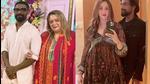Choreographer-director Remo D’Souza’s wife Lizelle has lost 40kgs. Choreographer-director Remo D’Souza’s wife Lizelle has lost 40kgs.