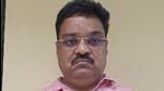 Ganesh Bhivraj Bhutada (50) of Trimurti Society in Rasta peth was arrested by Pune police for accepting bets on the ongoing IPL matches, (HT) Ganesh Bhivraj Bhutada (50) of Trimurti Society in Rasta peth was arrested by Pune police for accepting bets on the ongoing IPL matches, (HT)
