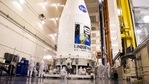 Nasa's Landsat-9 ready will be launched from Vandenberg Space Force Base in California on Monday.(Facebook/NASA's Launch Services Program) Nasa's Landsat-9 ready will be launched from Vandenberg Space Force Base in California on Monday.(Facebook/NASA's Launch Services Program)