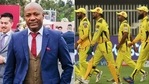 Brian Lara has suggested teams to target Chennai Super Kings' ‘weakness’. (Getty/IPL Twitter) Brian Lara has suggested teams to target Chennai Super Kings' ‘weakness’. (Getty/IPL Twitter)