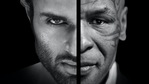 A new poster for Liger, featuring Vijay Deverakonda and Mike Tyson. A new poster for Liger, featuring Vijay Deverakonda and Mike Tyson.