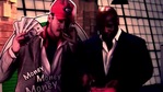 Mike Tyson featured in a promotional song for Fool N Final. Mike Tyson featured in a promotional song for Fool N Final.