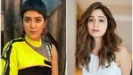 Moose Jattana poked fun at Shamita Shetty for being a part of Bigg Boss 15. Moose Jattana poked fun at Shamita Shetty for being a part of Bigg Boss 15.