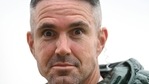 Former England captain Kevin Pietersen. (Getty) Former England captain Kevin Pietersen. (Getty)