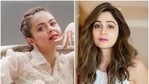 Shamita Shetty will soon be seen on Bigg Boss 15. Shamita Shetty will soon be seen on Bigg Boss 15.
