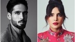 Sidhartha Mallya had auditioned for a role in Quantico, starring Priyanka Chopra. Sidhartha Mallya had auditioned for a role in Quantico, starring Priyanka Chopra.