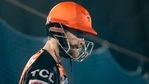 Kane Williamson would look to make several changes in the XI. (SRH/Twitter) Kane Williamson would look to make several changes in the XI. (SRH/Twitter)