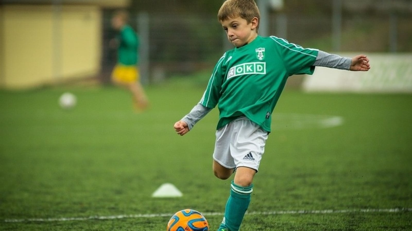 Boys who play sports less likely to experience emotional distress: Study