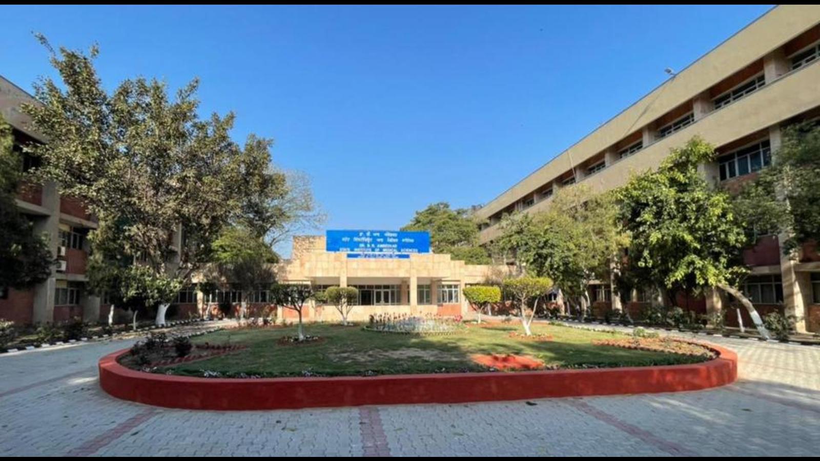 Mohali Medical College Aiming To Produce Top class Doctors Hindustan 
