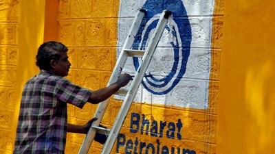 Bharat Petroleum will invest 300 billion rupees in petrochemicals to make propylene and ethylene derivatives, and another 200 billion rupees to expand its gas business. (REUTERS) Bharat Petroleum will invest 300 billion rupees in petrochemicals to make propylene and ethylene derivatives, and another 200 billion rupees to expand its gas business. (REUTERS)