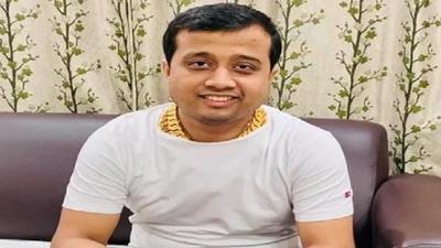 Mridupaban Neog is believed to have cheated several people posing as a senior government official (Photo: Sourced)