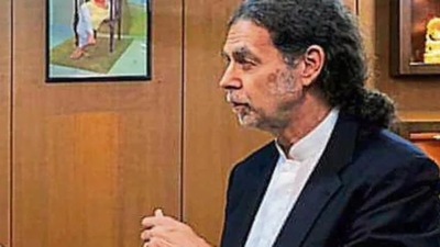 Germany’s Ambassador to India, Walter J. Lindner. (ANI) Germany’s Ambassador to India, Walter J. Lindner. (ANI)