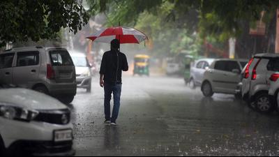 Heavy to very heavy rain is also expected at isolated places over south Odisha and Rayalaseema. (Hindustan Times)