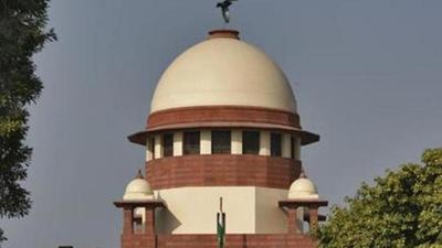 The Supreme Court pulled up the Centre for its late decision to make changes in entrance examination pattern for super specialty medical courses. (Archive) The Supreme Court pulled up the Centre for its late decision to make changes in entrance examination pattern for super specialty medical courses. (Archive)