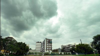 Now, an escrow account opened for a realty project in Greater Noida will be managed by three parties -- the authority, the developer, and the bank concerned. (Sunil Ghosh/HT) Now, an escrow account opened for a realty project in Greater Noida will be managed by three parties -- the authority, the developer, and the bank concerned. (Sunil Ghosh/HT)