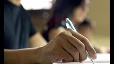 Candidates were at a loss finding irrelevant and weird questions in the Haryana Police exam conducted by the Haryana staff selection commission (HSSC) on Sunday. (Getty Images/iStockphoto)