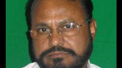 ED suspects that Shiv Sena leader Anandrao Adsul has received some benefits from the misappropriation of funds in connection with the alleged fraud at City Co-operative Bank. ED suspects that Shiv Sena leader Anandrao Adsul has received some benefits from the misappropriation of funds in connection with the alleged fraud at City Co-operative Bank.