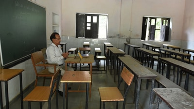 Assam DEE to begin recruitment process for 9,354 teaching positions today (HT Photo)