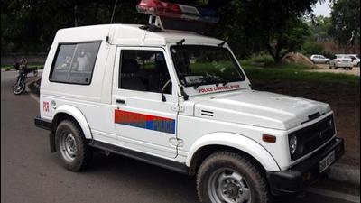 ASP Mridul will look after the operation cell of Chandigarh Police.