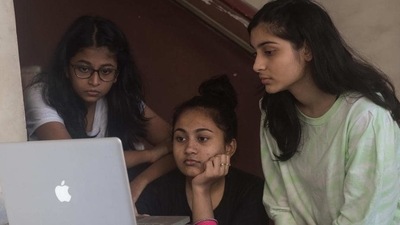 Maharashtra FYJC: First-come-first-serve admission begins tomorrow(Anshuman Poyrekar/HT PHOTO)