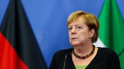 Agreeing a new coalition could take months, and will likely involve the smaller Greens and liberal Free Democrats (FDP). (Reuters) Agreeing a new coalition could take months, and will likely involve the smaller Greens and liberal Free Democrats (FDP). (Reuters)