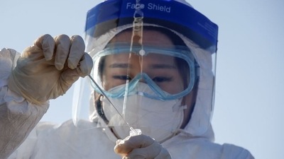 According to data by worldometers.com, 4,761,895 people have succumbed to Covid-19 till now across the world. (Reuters file photo) According to data by worldometers.com, 4,761,895 people have succumbed to Covid-19 till now across the world. (Reuters file photo)