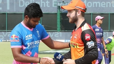 IPL 2021, SRH vs RR Live Streaming (iplt20.com)