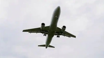 Prior to boarding, air operators will check the travellers’ test results ensuring they are eligible to come to Canada. (Reuters) Prior to boarding, air operators will check the travellers’ test results ensuring they are eligible to come to Canada. (Reuters)