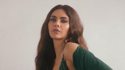 Esha Gupta made her Bollywood debut with Jannat 2 in 2012