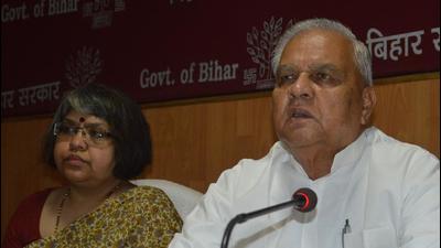 Bihar planning minister Bijendra Yadav said the state needed special assistance from the Centre and that the state was dropping its demand for special status. (Archive) Bihar planning minister Bijendra Yadav said the state needed special assistance from the Centre and that the state was dropping its demand for special status. (Archive)