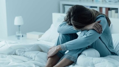 Depression can look different for different people. (Shutterstock) Depression can look different for different people. (Shutterstock)