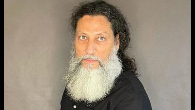 Anil George (Sourced)