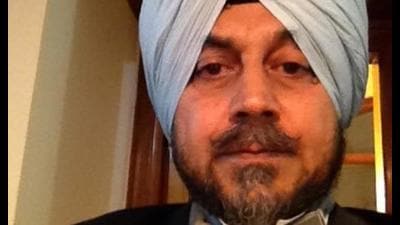 The Punjab government on Monday appointed criminal lawyer Amar Preet Singh Deol as the advocate general of the state. The Punjab government on Monday appointed criminal lawyer Amar Preet Singh Deol as the advocate general of the state.