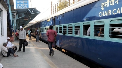 Railway group D exam date: Two years on, candidates still await official update (Hindustan Times)