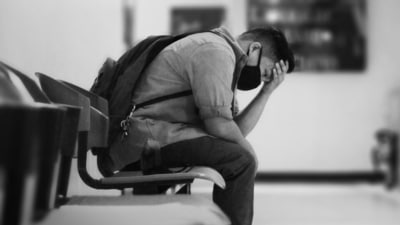 New study reveals how involuntary job loss affects health of men, read here (Unsplash) New study reveals how involuntary job loss affects health of men, read here (Unsplash)