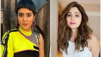 Moose Jattana poked fun at Shamita Shetty for being a part of Bigg Boss 15.