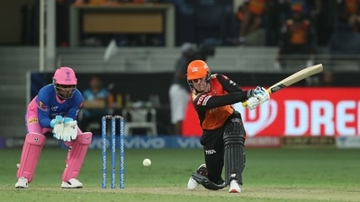 Jason Roy impressed heavily in his debut, scoring an impressive fifty en route to his 42-ball 60. (BCCI/IPL) Jason Roy impressed heavily in his debut, scoring an impressive fifty en route to his 42-ball 60. (BCCI/IPL)