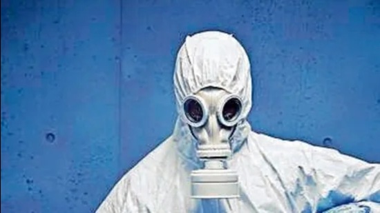 Earlier in June, followed by a gas leak in Badlapur, the Maharashtra Pollution Control Board (MPCB) Kalyan division sent closure directions to a private company. (iStock) Earlier in June, followed by a gas leak in Badlapur, the Maharashtra Pollution Control Board (MPCB) Kalyan division sent closure directions to a private company. (iStock)