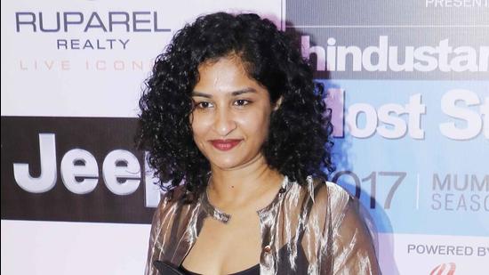 Filmmaker Gauri Shindeis known for her films Dear Zindagi and English Vinglish. (Yogen Shah) Filmmaker Gauri Shindeis known for her films Dear Zindagi and English Vinglish. (Yogen Shah)