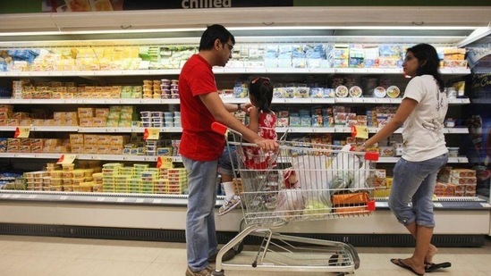 Adani Wilmar markets edible oils and other food products under the Fortune brand.(Reuters / Representative Image) Adani Wilmar markets edible oils and other food products under the Fortune brand.(Reuters / Representative Image)