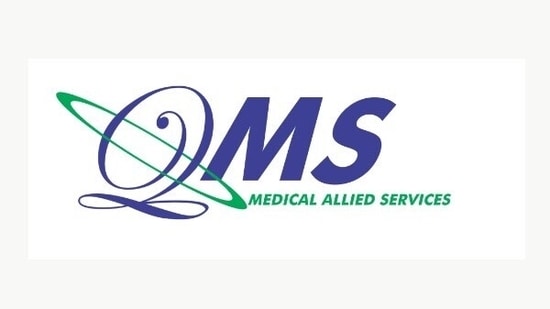 QMS Medical Allied Services Ltd., is a leading firm based in Mumbai, India engaged in the business of scientific promotional products for pharmaceutical companies since 1994