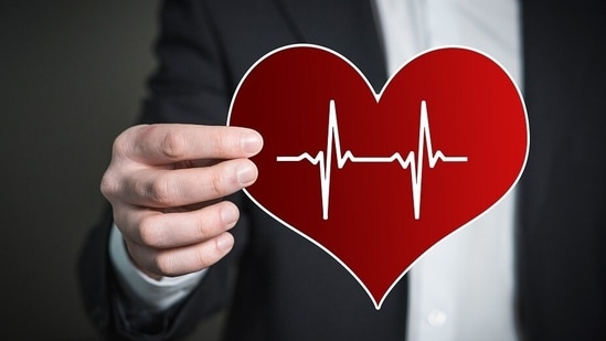 World Heart Day 2021: It is recommended to get your cholesterol checked every 5 years starting at age 20.(Pixabay)