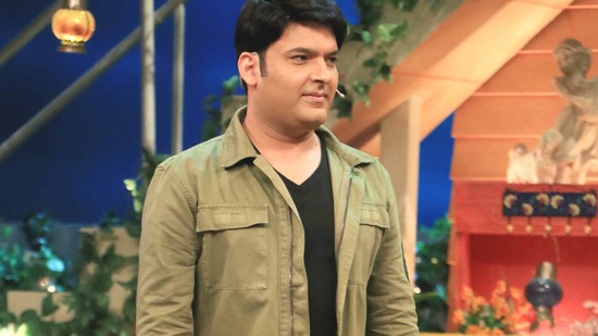 Kapil Sharma has revealed the story of how he landed his own show on Colors.