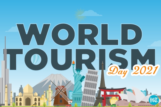 World Tourism Day 2021